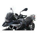 【15日は24時間限定クーポン配布】MRA(エムアールエー)スクリーン ツーリング クリア 115mmピッチ F850GS 18-23 F750GS 18-23...