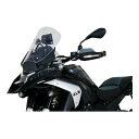 【15日は24時間限定クーポン配布】MRA(エムアールエー)スクリーン ツーリング クリア R1300GS 23-24 4025066175291(262674...
