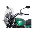 【15日は24時間限定クーポン配布】MRA(エムアールエー)スクリーン ツーリング クリア Z650RS 22-24 4025066172689(2626822...
