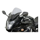 【15日は24時間限定クーポン配布】MRA(エムアールエー)スクリーン ツーリング スモーク CBR650F 14-18 4025066147397(26268...