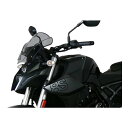 【15日は24時間限定クーポン配布!】MRA(エムアールエー)スクリーン ツーリング スモーク GSX-8S 23-24 4025066174904(26269...