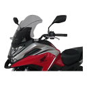 【15日は24時間限定クーポン配布】MRA(エムアールエー)スクリーン ツーリング スモーク NC750X 21-24 4025066171194(262697...