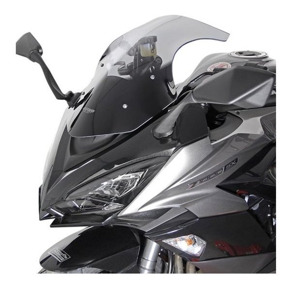 【15日は24時間限定クーポン配布！】MRA（エムアールエー）スクリーン ツーリング スモーク Ninja1000 17-19 4025066158690(2626979)代引不可 送料無料