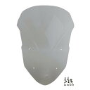 【15日は24時間限定クーポン配布】MRA(エムアールエー)スクリーン ツーリング スモーク TRACER9 GT 21-24 4025066171842(26...