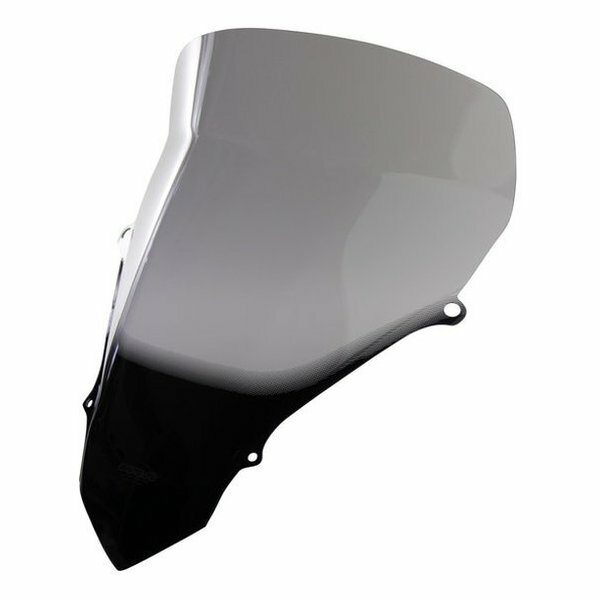 【20日は24時間限定クーポン配布！】MRA（エムアールエー）スクリーン ツーリング スモーク ZRX1200S 01- 4025066069026(2627074)代引不可 送料無料