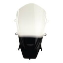 【15日限定クーポン配布】MRA(エムアールエー)スクリーン レーシング クリア CBR1000RR/SP/SP2 17-19 4025066158959(26...
