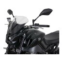 【15日限定クーポン配布】MRA(エムアールエー)スクリーン レーシング クリア MT-09/SP 21-23 4025066171774(2627381)代引...