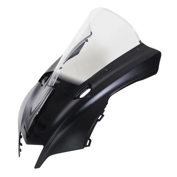 【15日は24時間限定クーポン配布！】MRA（エムアールエー）スクリーン レーシング クリア YZF-R1/M 20-24 4025066167562(2627432)代引不可 送料無料