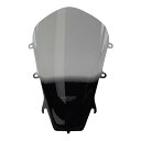 【15日は24時間限定クーポン配布】MRA(エムアールエー)スクリーン レーシング スモーク CBR1000RR/SP/SP2 17-19 4025066158...