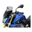 【15日は24時間限定クーポン配布】MRA(エムアールエー)スクリーン レーシング スモーク G310R 17-23 4025066156733(2627533...
