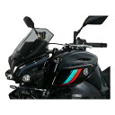 【15日は24時間限定クーポン配布】MRA(エムアールエー)スクリーン レーシング スモーク MT-10/SP 22-24 4025066174508(2627...