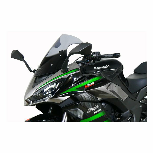 【15日は24時間限定クーポン配布！】MRA（エムアールエー）スクリーン レーシング スモーク Ninja1000SX 20-24 4025066175659(2627566)代引不可 送料無料