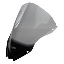 【15日限定クーポン配布】MRA(エムアールエー)スクリーン レーシング スモーク ZX-10R 16-20 4025066155866(2627635)代引不...