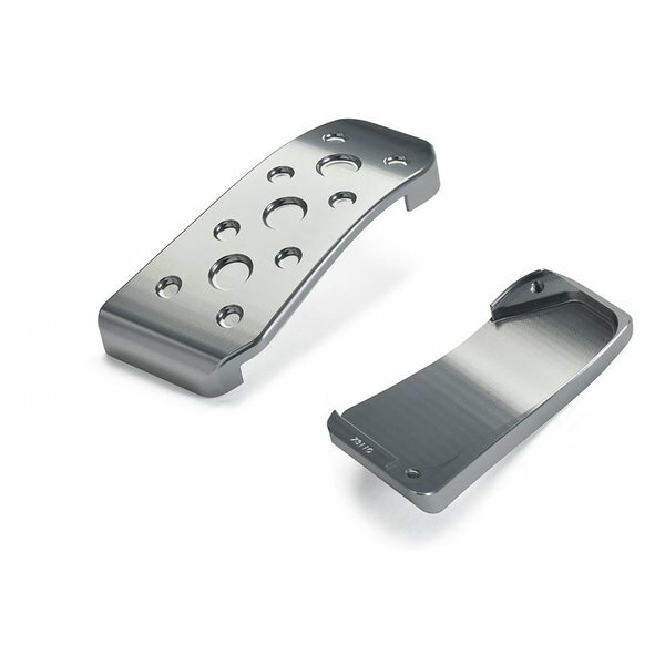 NEOPLOT AUTOMOBILE（ネオプロト）アクセルペダルNEO NP73110(2628285)代引不可 送料無料