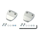 【25日は24時間限定クーポン配布】NEOPLOT AUTOMOBILE(ネオプロト)ブレーキ/クラッチペダルNEO セット MT車 GRヤリス/カローラスポーツ/C-HR等 NP71520(2628303)代引不可 送料無料