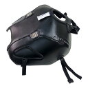 BAGSTER(バグスター)タンクカバー ブラック MT-09 21-22 1802U(2629242)代引不可 送料無料