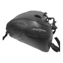 BAGSTER(バグスター)タンクカバー ブラック STREET TWIN 16-21 1717U(2629324)代引不可 送料無料