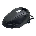 BAGSTER(バグスター)タンクカバー ブラック アタッチメントナシ Rebel250/500 17-23 1814U-ATTLESS(2629445)代引不...