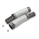 【8/10は要エントリー抽選で最大1万ポイント&クーポン配布】VANCE&HINES(バンスアンドハインズ)Quiet Baffle BIG RADIUS 2-...