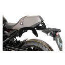 【19日20時~数量限定クーポン配布】HEPCO&BECKER(ヘプコアンドベッカー)C-Bowサイドキャリア ブラック XSR900 22-23 63045620001(2630969)代引不可 送料無料