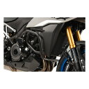 HEPCO&BECKER(ヘプコアンドベッカー)エンジンガード ブラック GSX-S1000GX 24 50135520001(2631164)代引不可 送料無料
