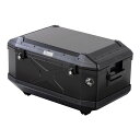 HEPCO&BECKER(ヘプコアンドベッカー)トップケース エクスプローラー 60 ブラック 6102250001(2631816)代引不可 送料無料