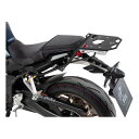 HEPCO&BECKER(ヘプコアンドベッカー)ミニラック ブラック CB650R/CBR650R 21-23 66095290101(2632357)代引不可...