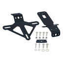 【15日は24時間限定クーポン配布】MOTONE CUSTOMS(モートーンカスタムズ)フェンダーレスキット Speed Twin 1200 19-24 CBS...