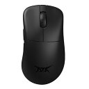 【4日20時~要エントリーで最大6000Pキャンペーン】ATK(エーティーケー)ワイヤレスゲーミングマウス ATK BLAZING SKY Z1 PRO MAX ブラック Z1 PRO MAX BK(2636210)送料無料