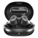 【30日限定クーポン配布】SteelSeries スティールシリーズArctis GameBuds ブラック 61680J(2636429)送料無料