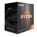 AMD エーエムディーRyzen 5 5600T With Wraith Stealth Cooler 100-100001584BOX(2636311)送料無...