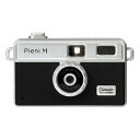 【9日20時〜限定クーポン!】KenkoTokina ケンコートキナートイカメラ Pieni M ブラック DSC-PIENIMBK(2623828)送料無料