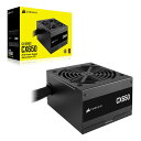 CORSAIR コルセアCX650 2023 PC電源ユニット 80P...(2)