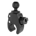 【19日20時~数量限定クーポン配布】RAM MOUNTS ラムマウントタフクロー S φ15.9-28.9mm対応 1インチボール RAP-B-400U P061-4726(2575915)代引不可 送料無料