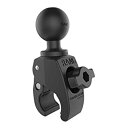 【19日20時~数量限定クーポン配布】RAM MOUNTS ラムマウントタフクロー S φ15.9-28.9mm対応 1.5インチボール RAP-400U P105-2268(2575996)代引不可 送料無料