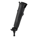 【19日20時〜数量限定クーポン配布】RAM MOUNTS ラムマウントロッドホルダーTube&スプラインポストベースセット ポスト長5.1cm RAP-394...