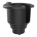 【19日20時〜数量限定クーポン配布】RAM MOUNTS ラムマウントドリンクホルダー トラックレール用 390-940ml用 RAP-429TU P109-...