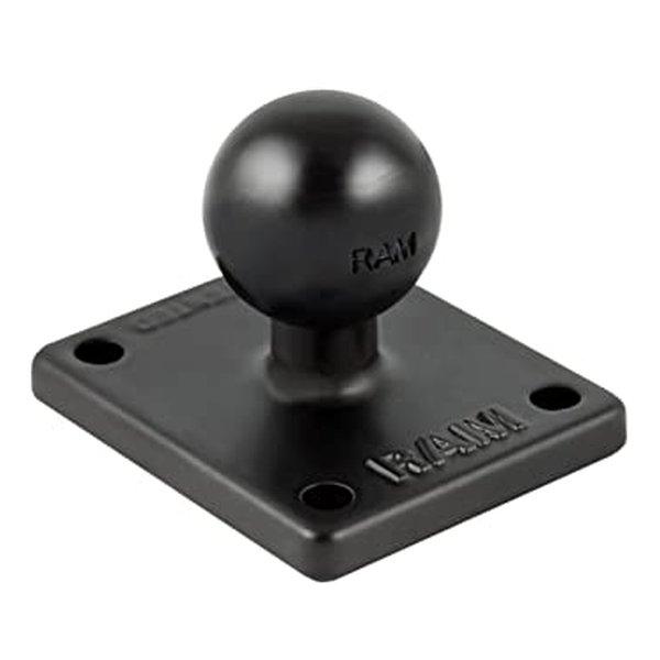 ��15����24���ָ��ꥯ���ݥ����ۡ�RAM MOUNTS ���ޥ����AMPS�ۡ��륹�������١��� 1������ܡ��� RAM-B-347U RAMB347U(2273179)����Բ�