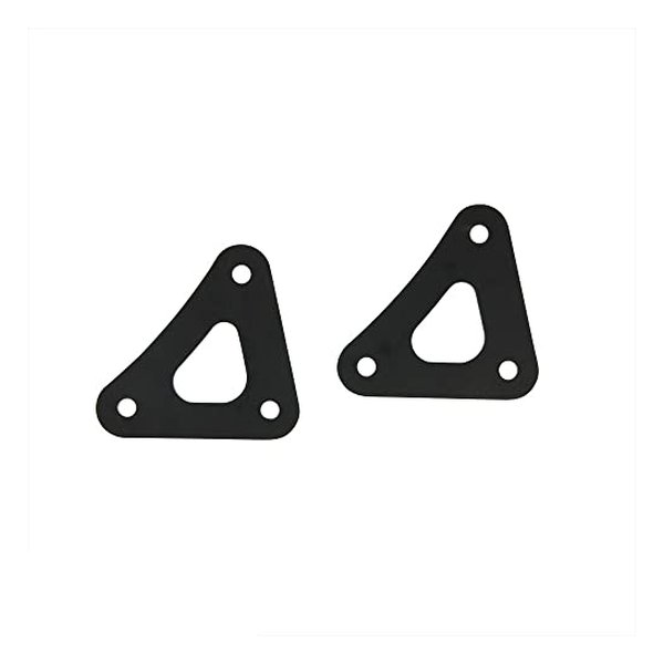 EFFEX エフェックスローダウンKIT 20mmダウン 400X 13-18/CB400F -15/CBR400R -18 PHA197D PHA197D(2575813)代引不可 送料無料