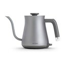 【15日限定クーポン配布】BALMUDA バルミューダ電気ケトル BALMUDA The Pot バルミューダ ザ・ポット 0.6L/シルバー KPT01JP-SV(2641842)送料無料