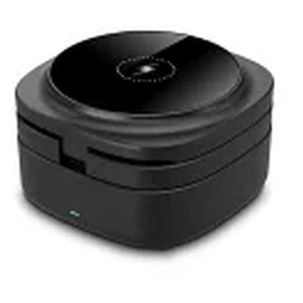 【9日20時〜限定クーポン!】LAZOS ラソスマグネット式ワイヤレス充電 折りたたみスタンド 3-in-1 ブラック L-MGWLS-31BK(2623043)送料無料