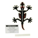 【19日20時〜数量限定クーポン配布】ONE DESIGN(ワンデザイン)タンクパッド ゲッコー 汎用 CG-GECOP(2473645)代引不可 送料無料