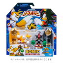 【9日20時〜限定クーポン!】ハシートップイン HashyTOPINAKEDO アケド バーサスパック テイルズVSシャドウ 対象年齢:6歳〜 AK-4002(...