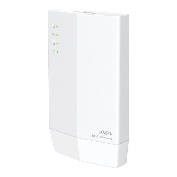 2524ָꥯݥۡBUFFALO Хåե̵LANѵ 11ax/ac/n/a/g/b 2401+573Mbps ...