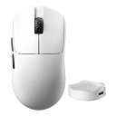 【30日限定クーポン配布】SCYROX(サイロックス)SCYROX V6 White ホワイト SX-V6-WHITE(2641889)送料無料