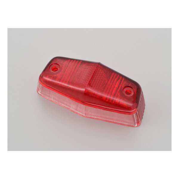 【15日限定クーポン配布】DAYTONA デイトナルーカステールレンズ S/リフレクタ D40387(2109879)代引不可