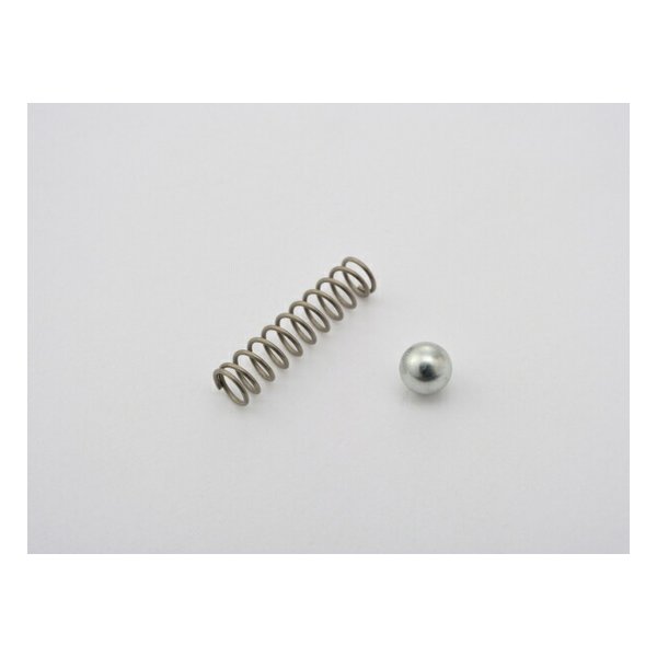 【30日は24時間限定クーポン配布】GIVI ジビZ1384R シリンダースプリング＆スチールボール D66542(2414..