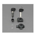 【19日20時〜数量限定クーポン配布】GIVI ジビSL101 セキュリティロックキーセット D77302(2299174)代引不可 送料無料