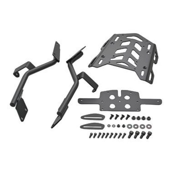 【15日は24時間限定クーポン配布！】DAYTONA デイトナリヤキャリア マルチウイングキャリア ZRX1200DAEG 09〜16 D75674(2377905)代引不可 送料無料