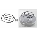 GIVI ジビE159 V47/56用 メタルラック D92778(2389212)代引不可 送料無料
